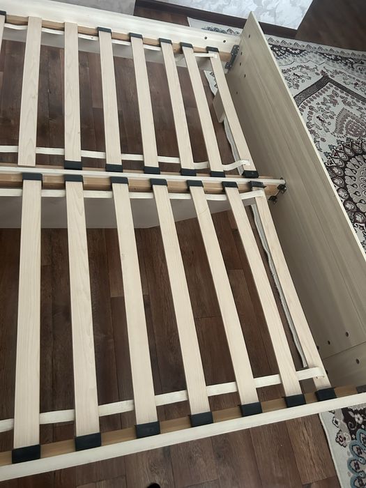 Кровать двухспальный