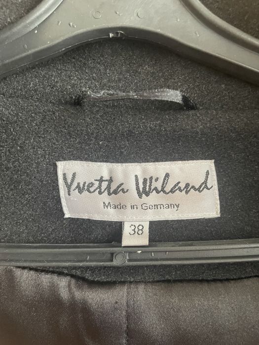 Пальто шерсть+кашемир