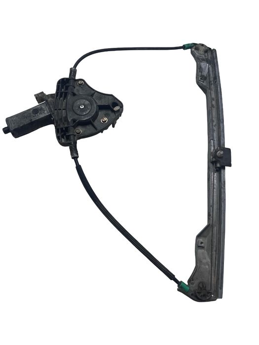 Macara Geam Dreapta Fata Renault Clio Ii Bb0/1/2_, Cb0/1/2_ 1998 - > 0