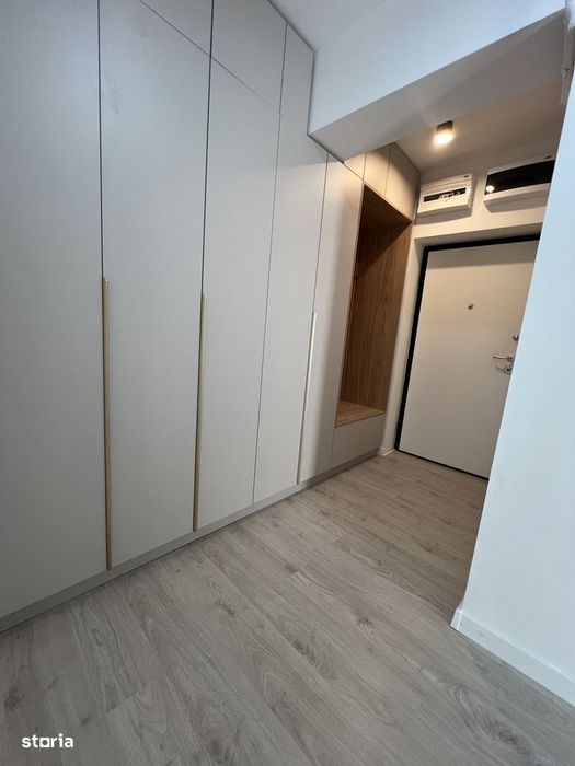 Apartament 2 camere mobilat - 10.000 € discount - Ivory Residence