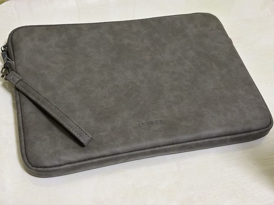 Чехол для ноутбука UGREEN оригинал (до 14 дюймов)