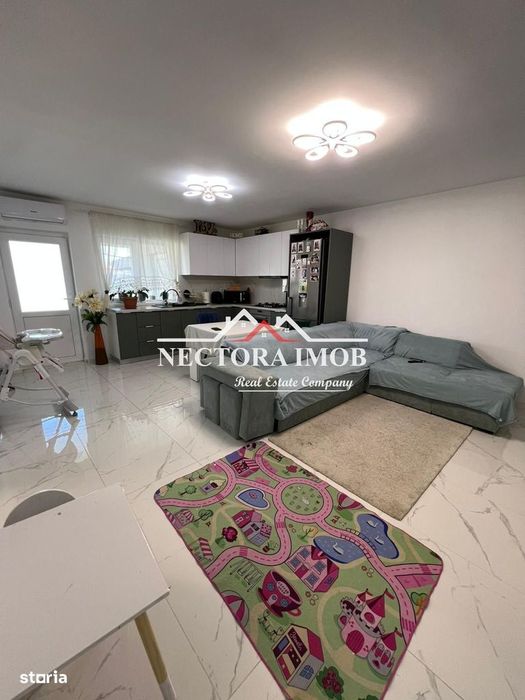 NECTORA IMOB Exclusivitate-Casa 4 camere, 90 mp, 342 mp teren, Terasa