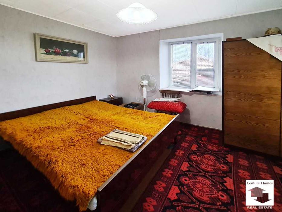 Продава се Къща в с. Дъскот, Област Велико Търново - 130 кв.м за 283 €/кв.м - Снимка #9