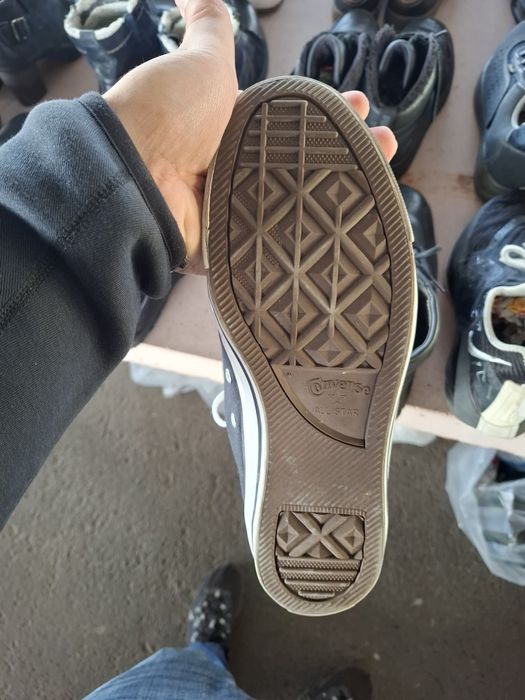 Converse - tenisi