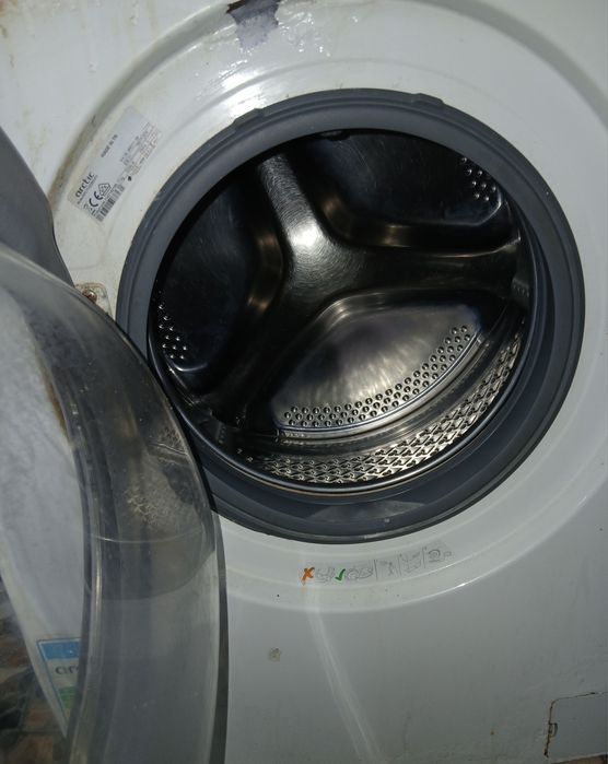 Vand Masina de spalat Arctic frontala 1200 rpm 7 kg clasa A+++