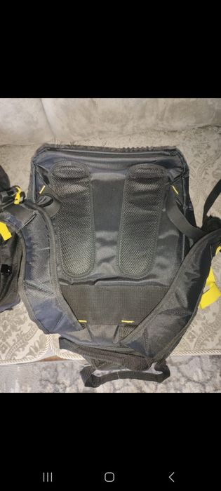 Рюкзаки спорт туризм