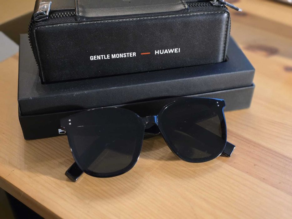 Ochelari smart HUAWEI X Gentle Monster Eyewear II