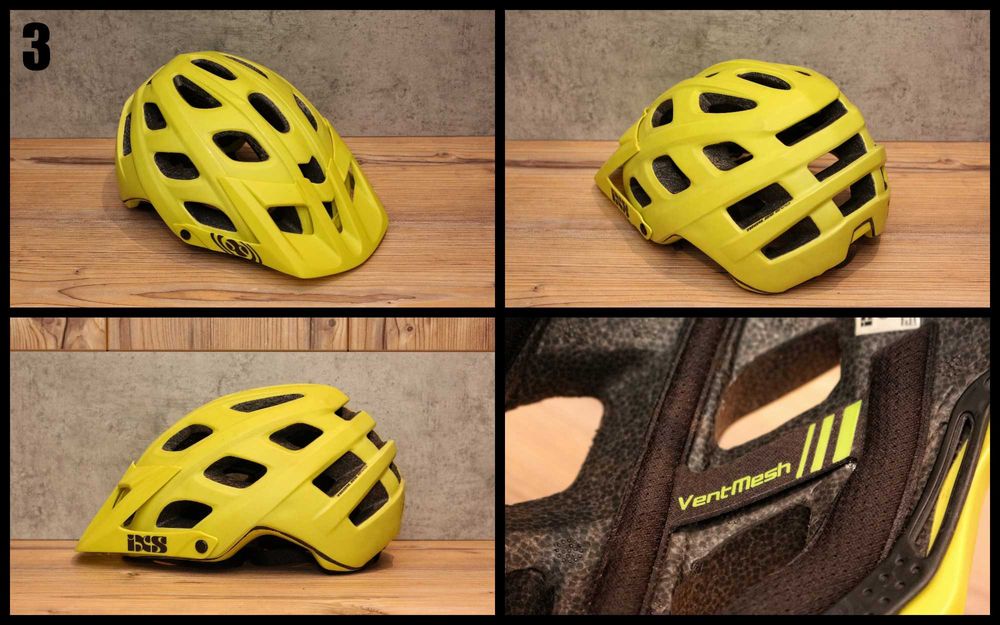 Casca bicicleta - producatori de renume - modele diverse - stare excelenta