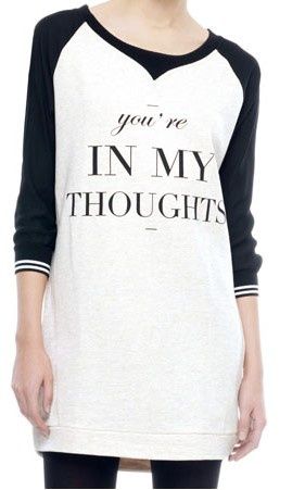 Bluza  tunica Stradivarius