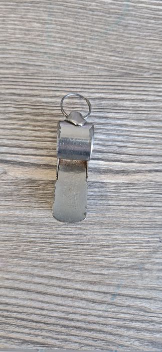 Съдийска Свирка Balilla