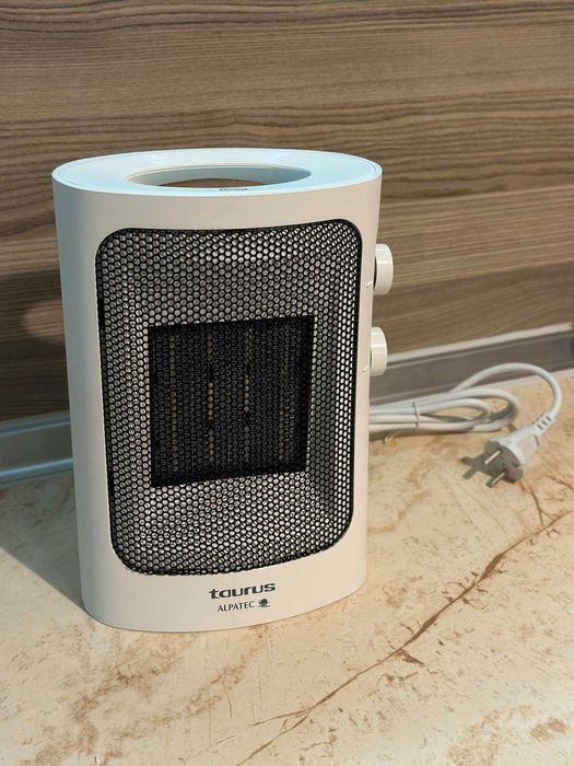 мини печка taurus