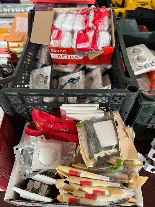 Товары для дома новые