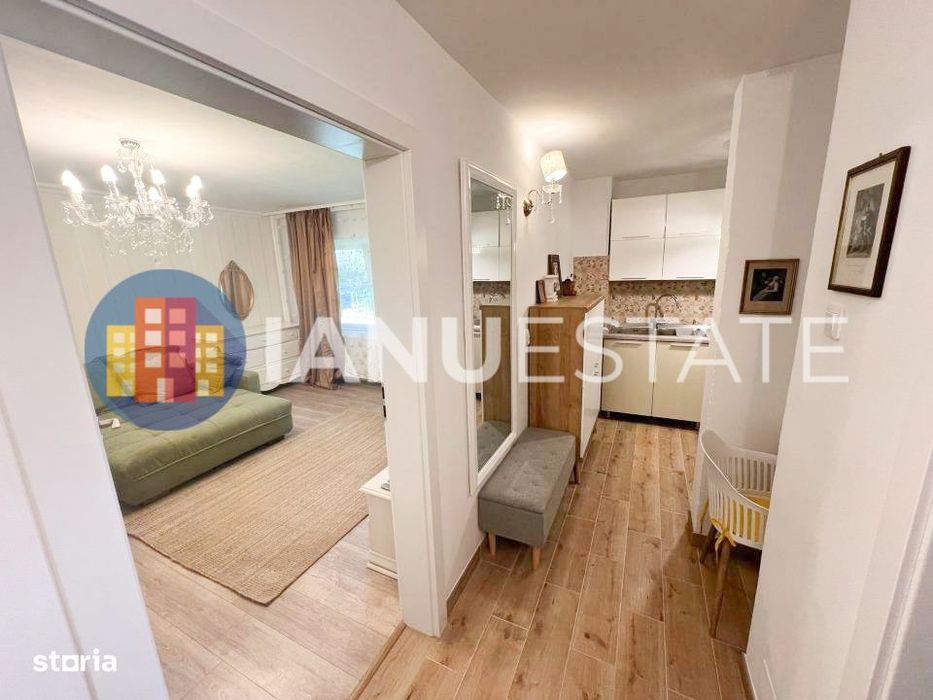 Dristor 10` Metrou Calea Dudest Mall Vitan Rond Alba Iulia Renovat — fotografia 3