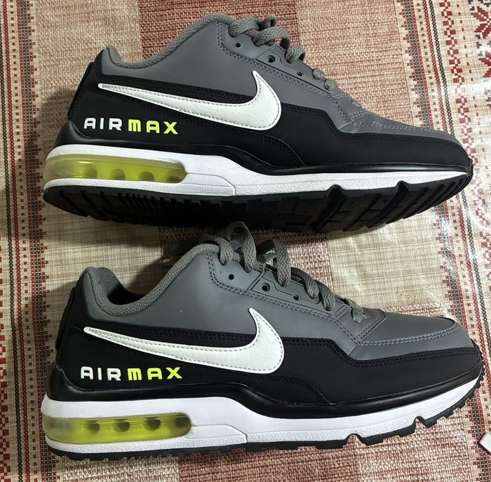 Мъжки маратонки Nike Air max LTD