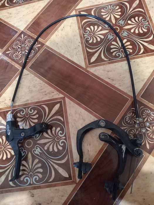 Продам грипсы новые