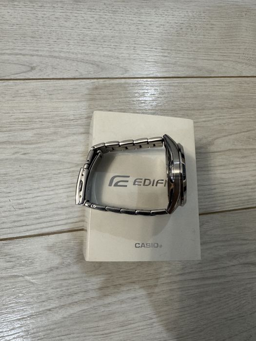 Мужские часы Casio Edifice