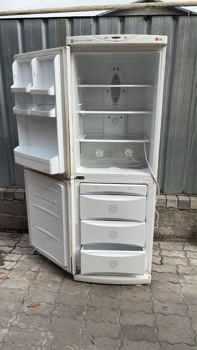 Продам холодильник