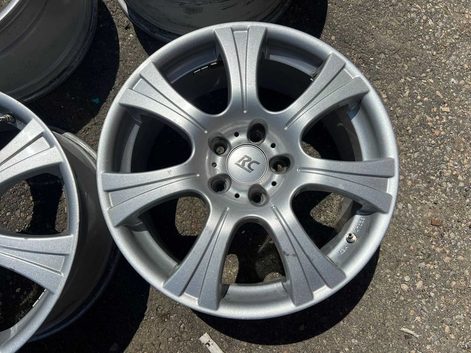 5х120 18 Джанти BMW 5x120 БМВ