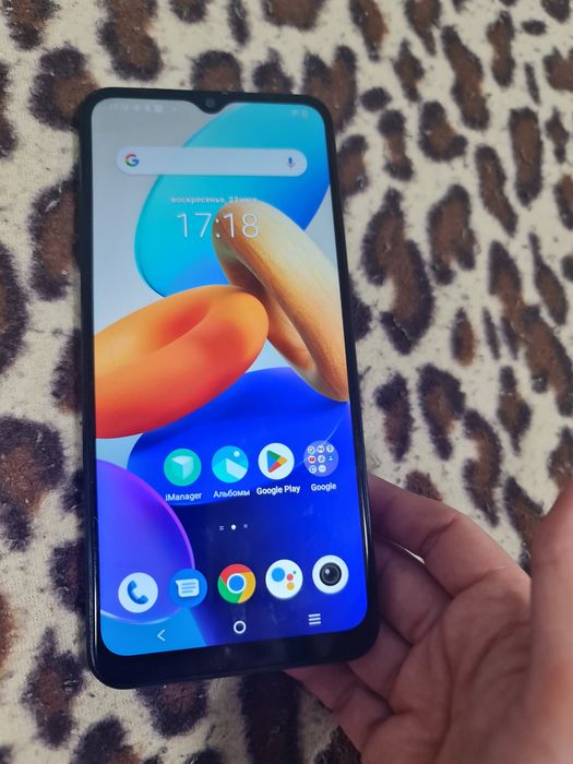 VIVO Y02t, 64 гигабайт