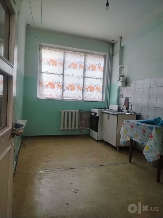 Срочно продается квартира Чиланзар 20кв