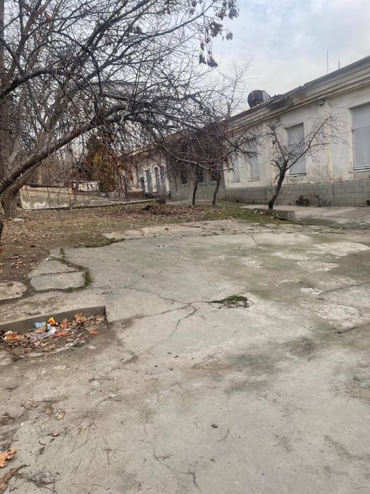 продается участок 3,6 соток в центре города