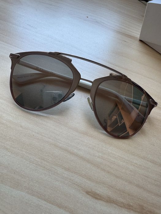 Ochelari de soare Christian Dior