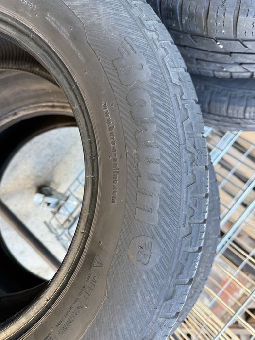 Vand Anvelope 215 70 R 16  Barum  Bravuris 4x4