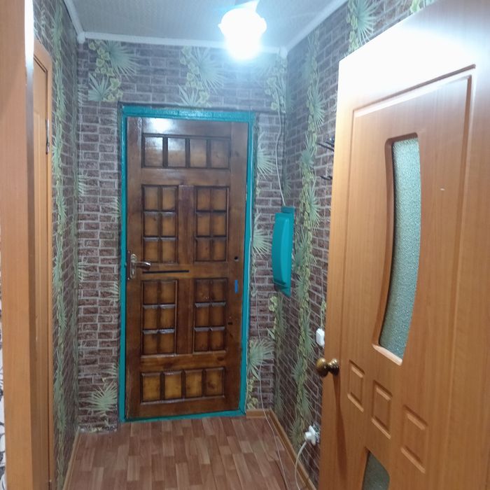 Продам однокомнатную квартиру
