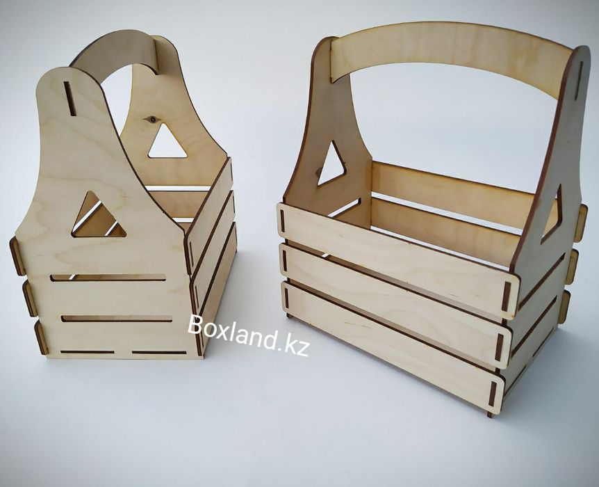 Коробки для подарков