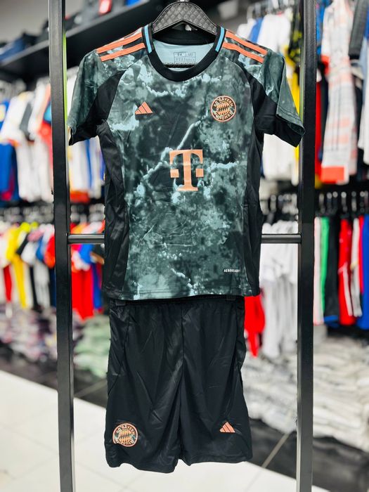 Футбольная Форма Futbol Forma