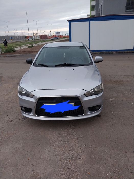 Продам автомобиль