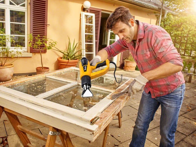 Аренда Строительный Фен Прокат Строительный Фен Дастафка есть 24.7