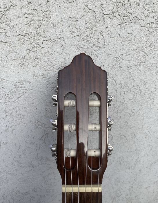 Antonio Lorca 8ST chitara clasica