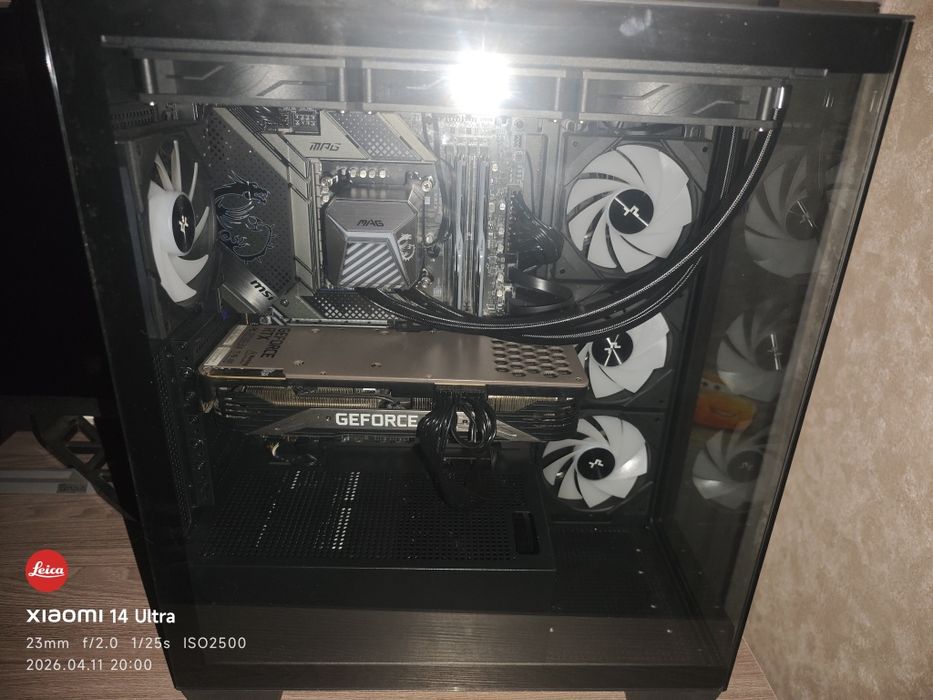 Продам компьютер/пк с периферией