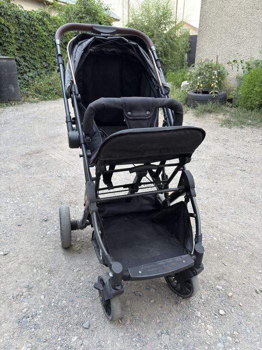 Детская Коляска Cool Guy