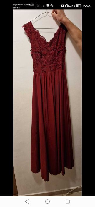 Vând rochie de seară elegantă