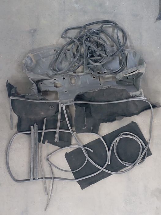 Запчасти Нива Шевроле