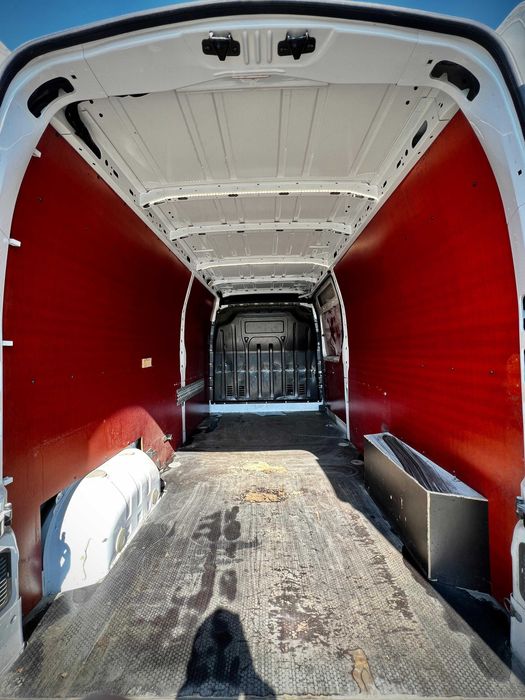 Renault Master 2023