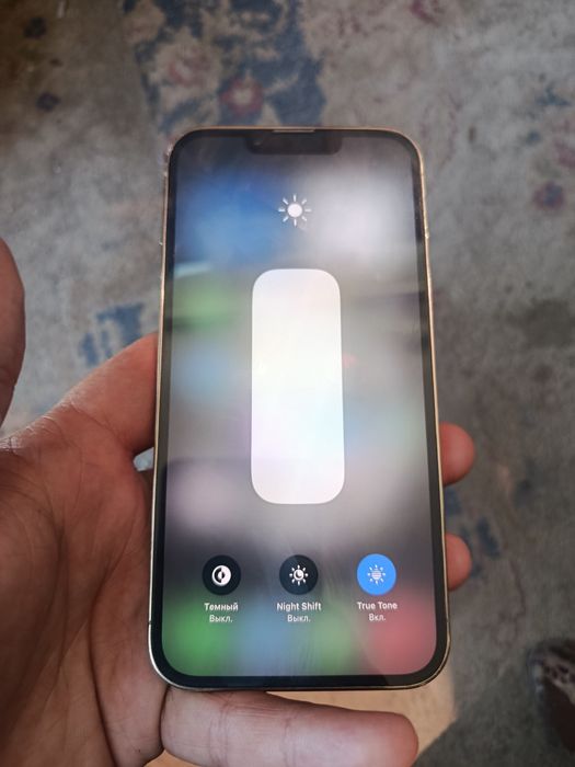 iPhone 13 pro 128