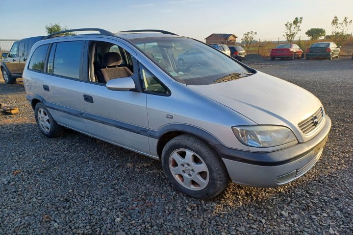 Caseta de directie 0250080025001 0250080025001 Opel Zafira A