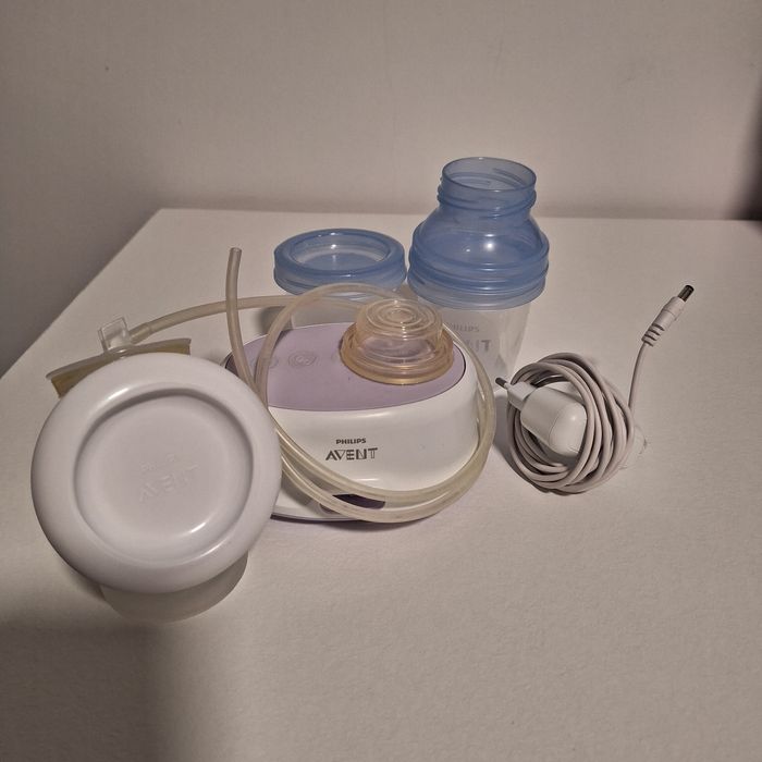 Pompa san Avent/ Spectra/ KidsCare