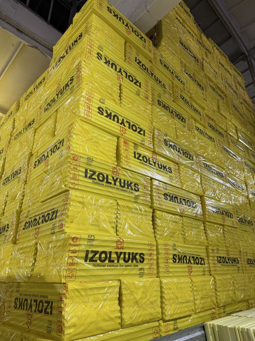 Zavod Пеноплех IZOLYUKS XPS penopleks пеноплекс PENOPLEX ZAVOD