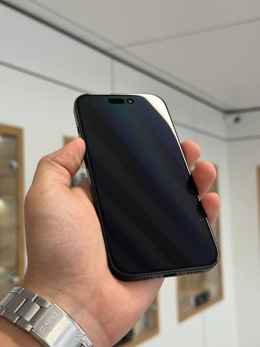 iPhone 15 | 128 GB