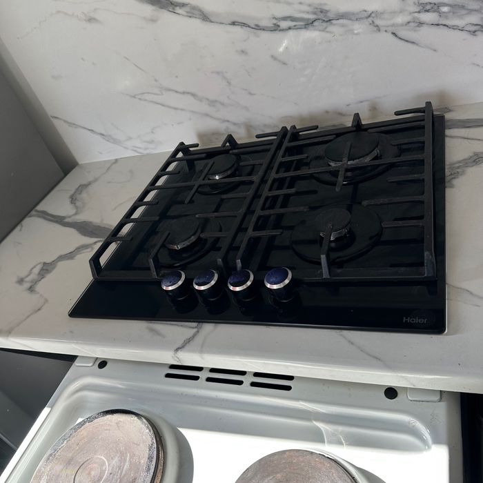 Газовая панель Haier