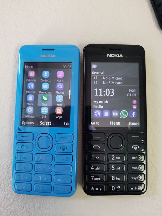 Nokia нокия телефон простой кнопочный