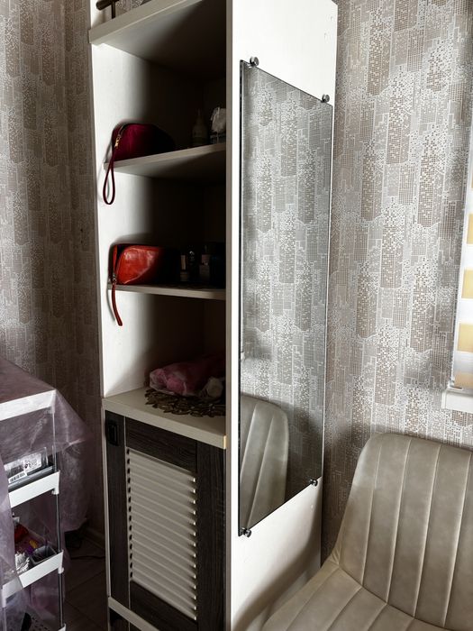 Шкаф для детской комнаты