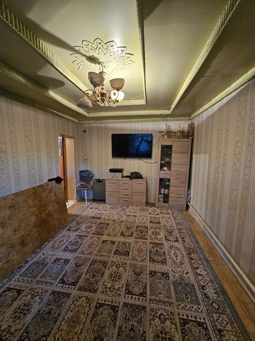 Продается дом Мкр Сауле