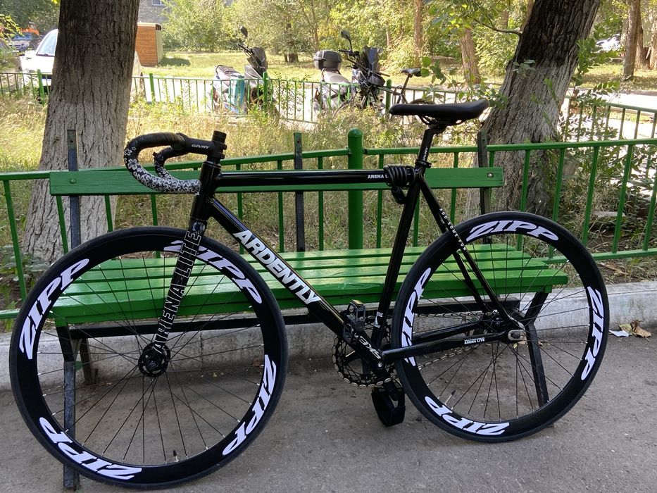 Фикс Ardently Arena Lite