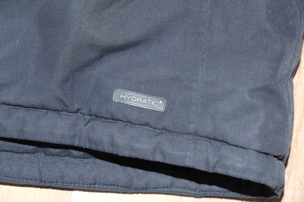 Fjallraven оригинална мъжка парка размер S, но е уголемено реално М