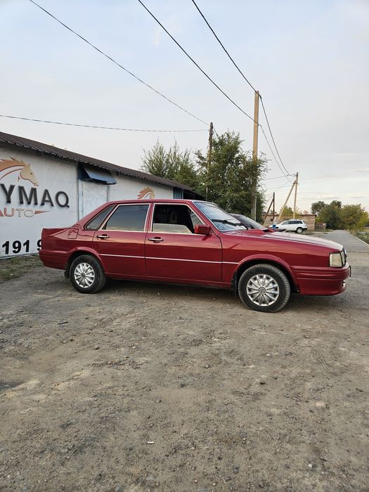 Продам ауди 80 b2